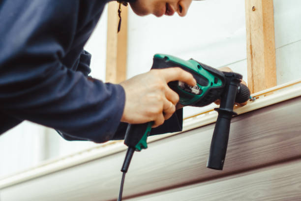 Best Siding for New Construction  in Las Maravillas, NM
